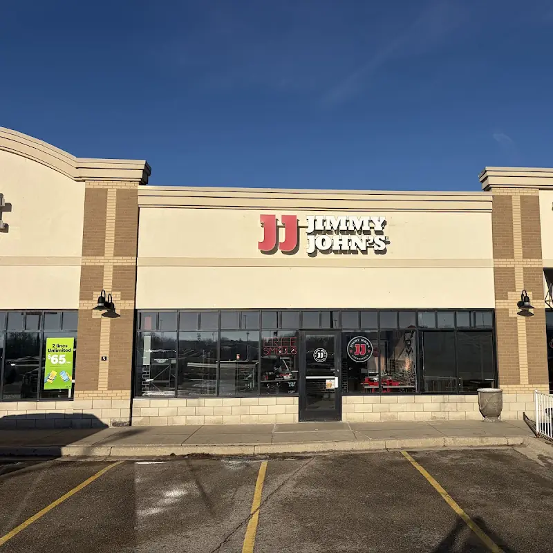 Jimmy John's