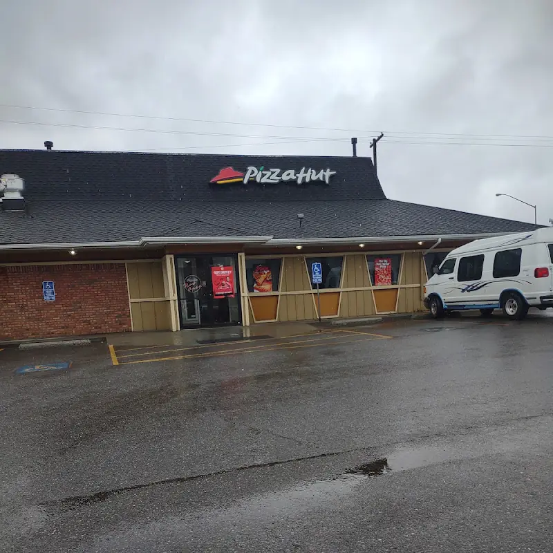Pizza Hut