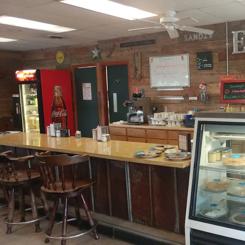 Sandi's Kountry Kitchen