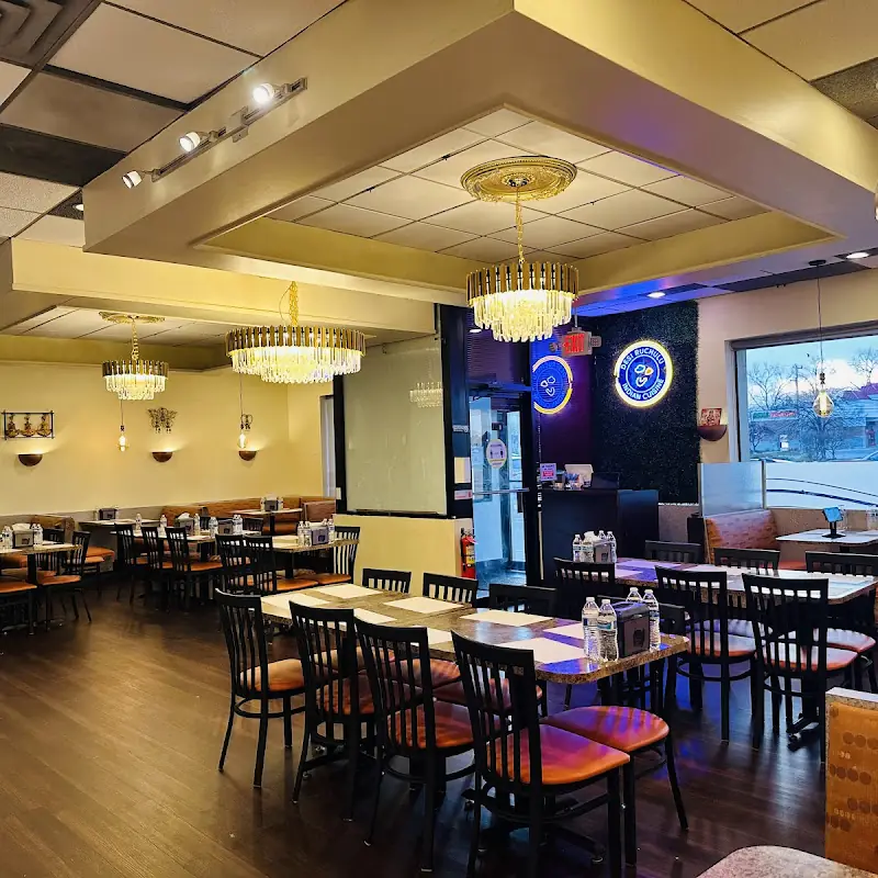Desi Licious Indian Cuisine - Farmington Hills