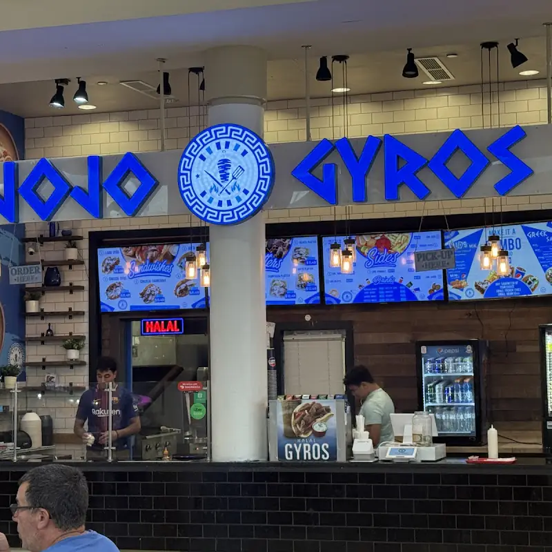 Jojo Gyros