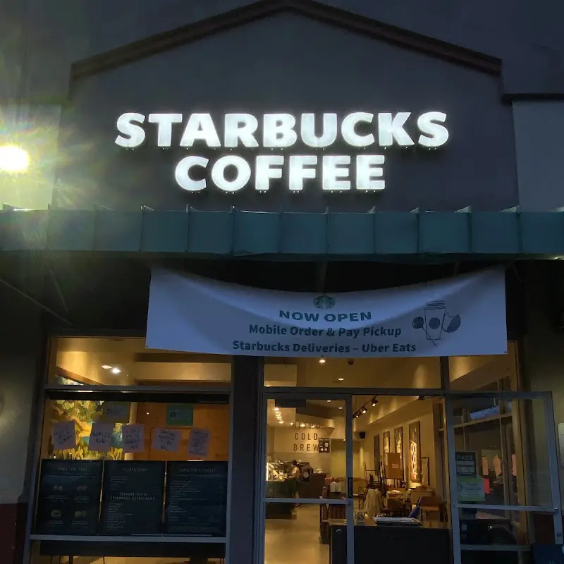 Starbucks Coffee Company