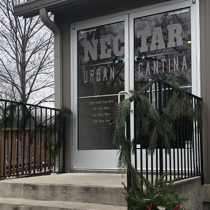 Nectar: Urban Cantina