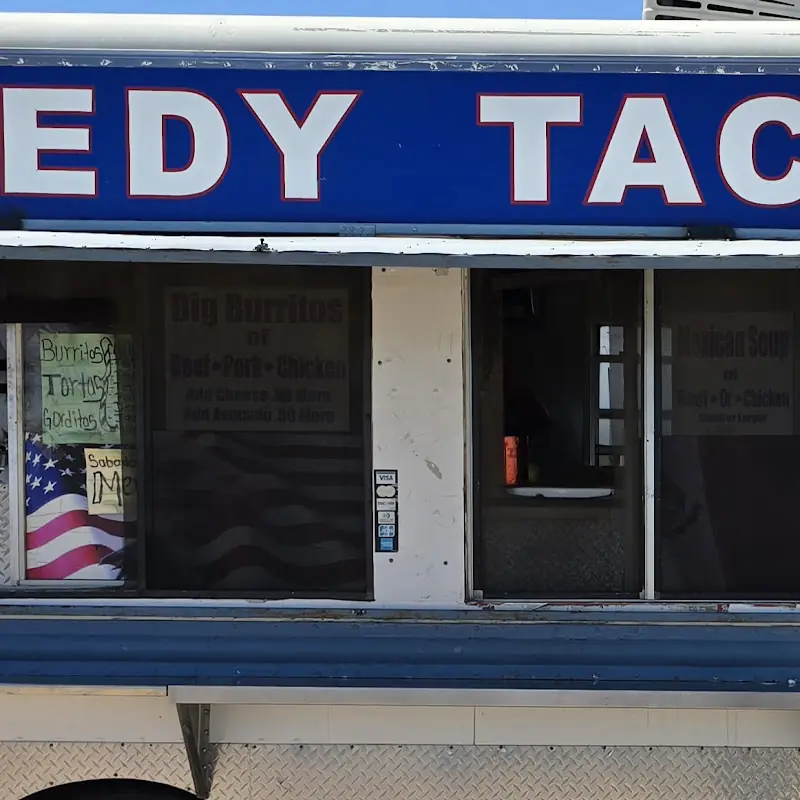 Speedy Tacos