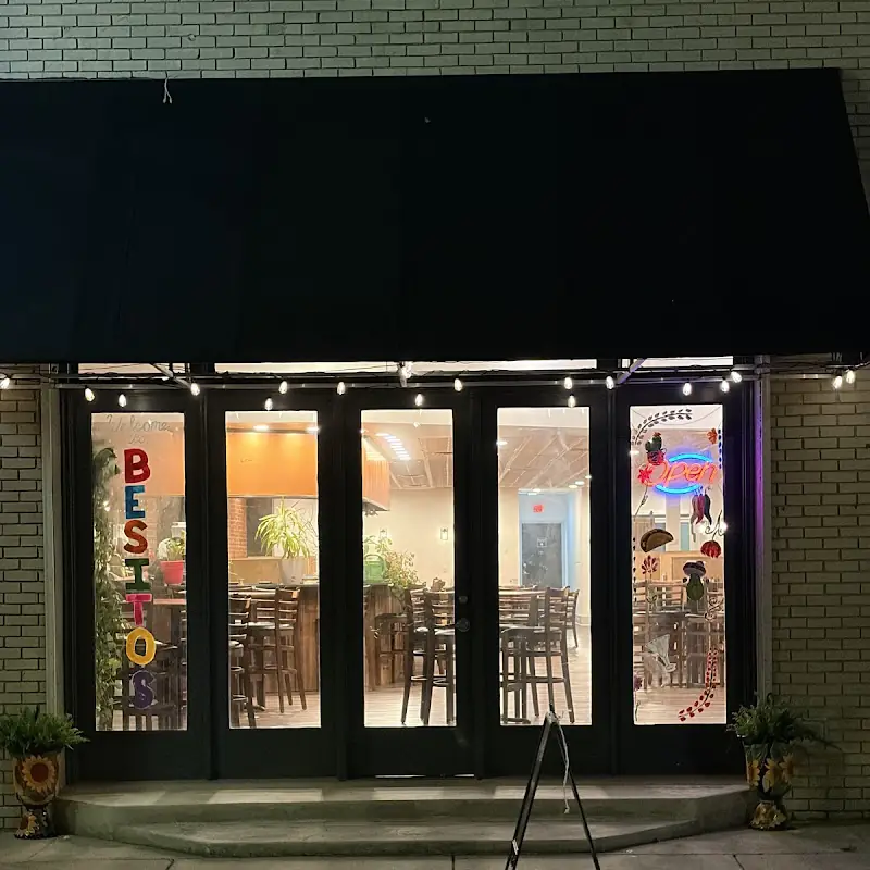 Besitos Mexican Kitchen