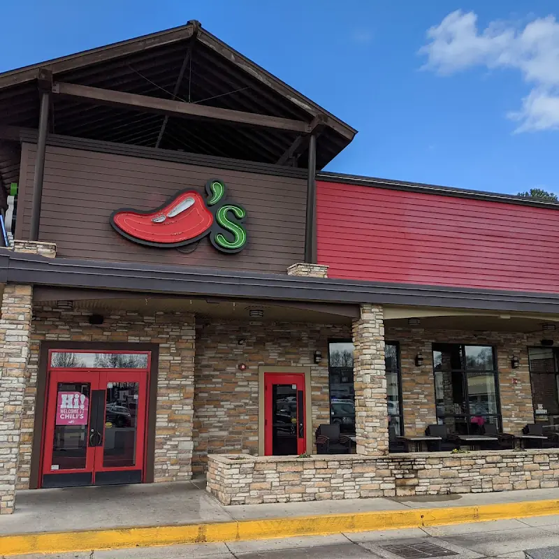 Chili's Grill & Bar