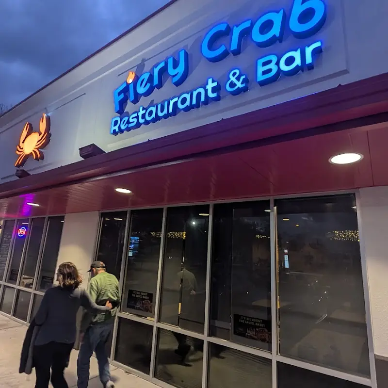Fiery Crab Seafood Restaurant & Bar