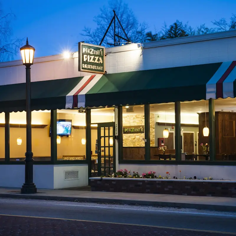 PieZoni's Pizza