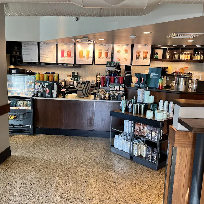 Starbucks Coffee Company