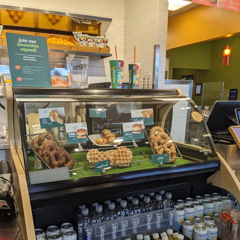 Jamba