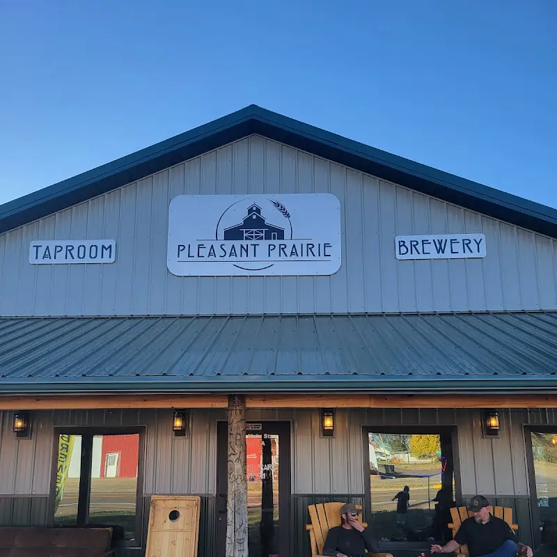 Pleasant Prairie Taproom