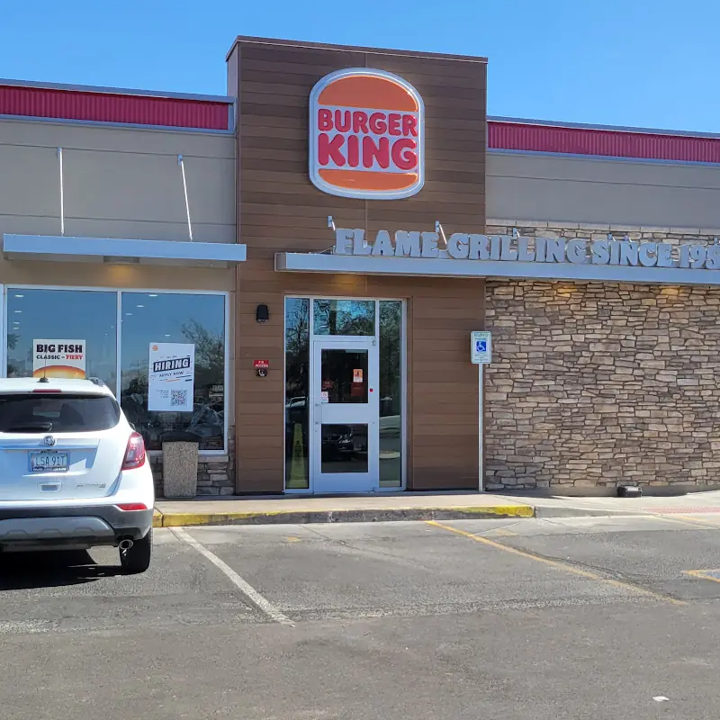 Burger King