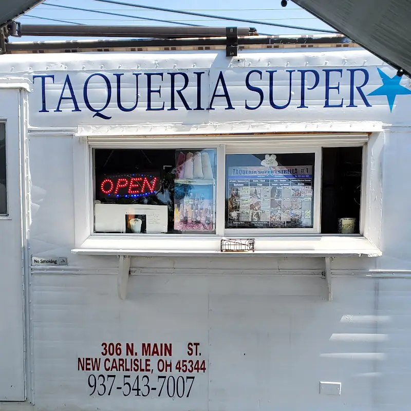 Taqueria Super | Mexican