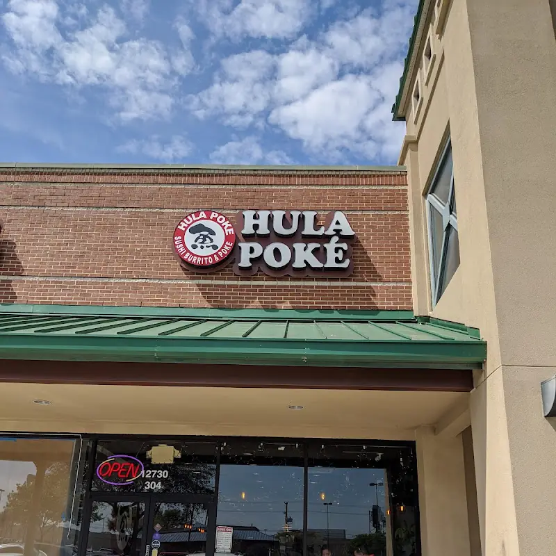 Hula Poke