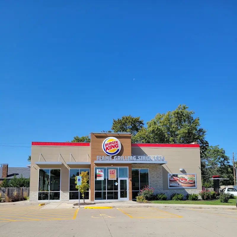 Burger King