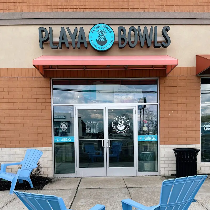Playa Bowls