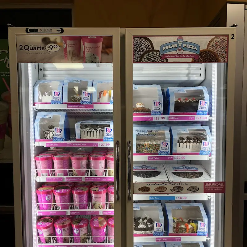 Baskin-Robbins