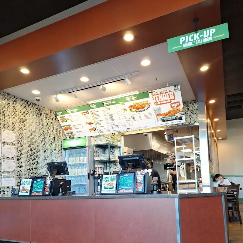 Wingstop
