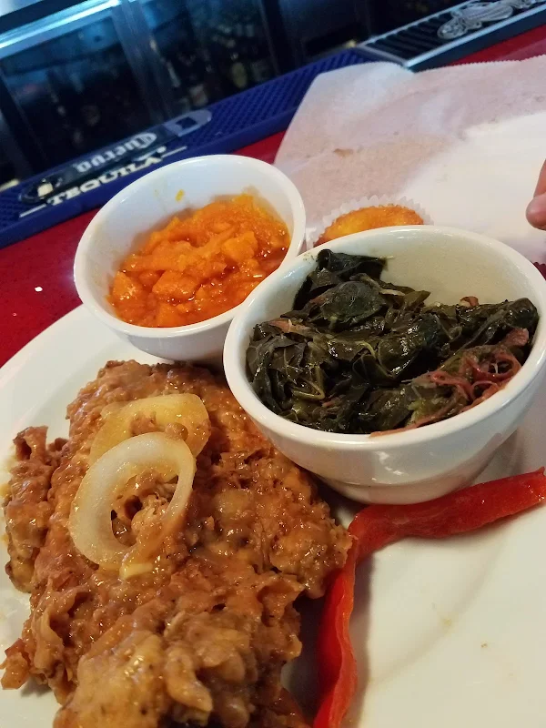 Diamonds Sports Bar & Grill