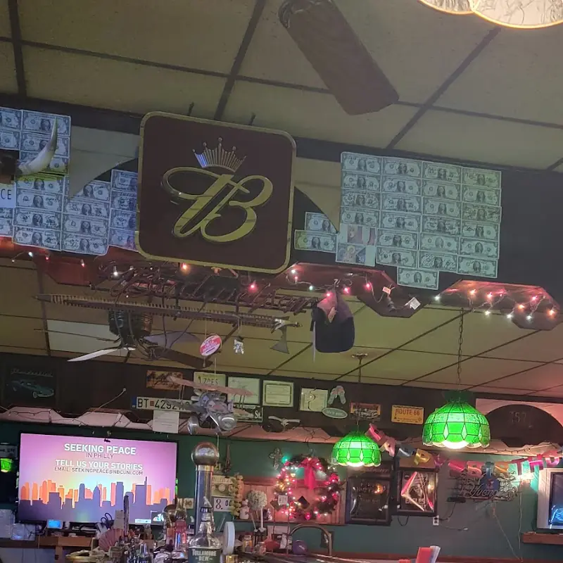 Zoe's Place