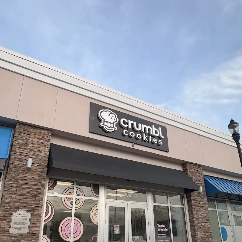 Crumbl