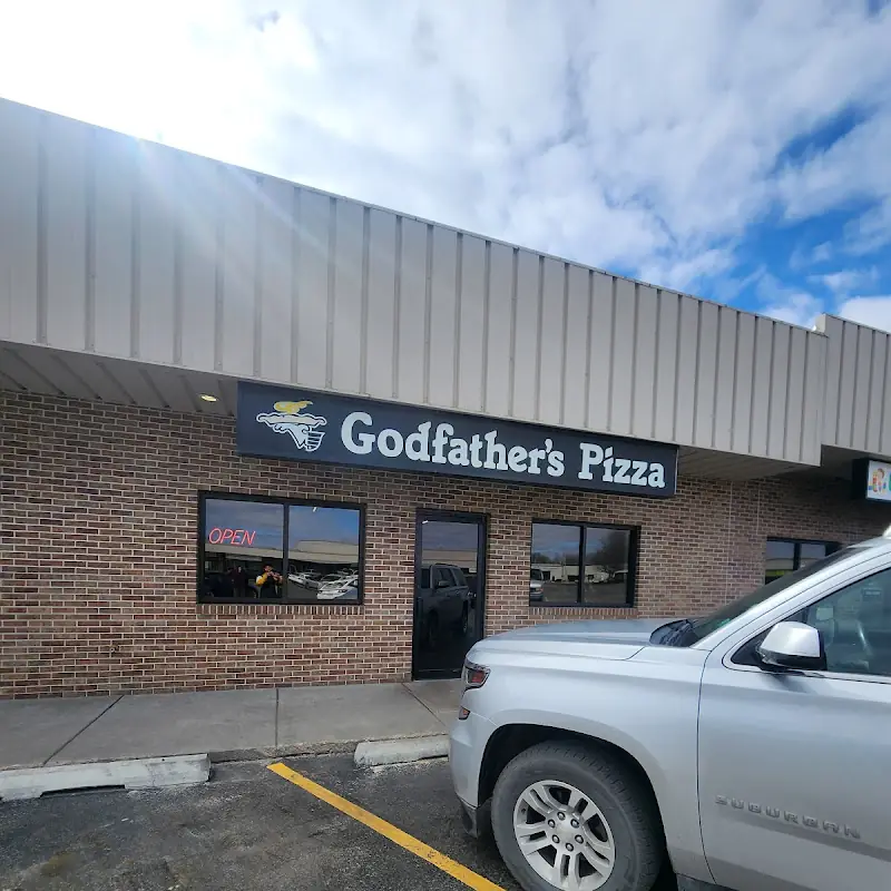 Godfather's Pizza
