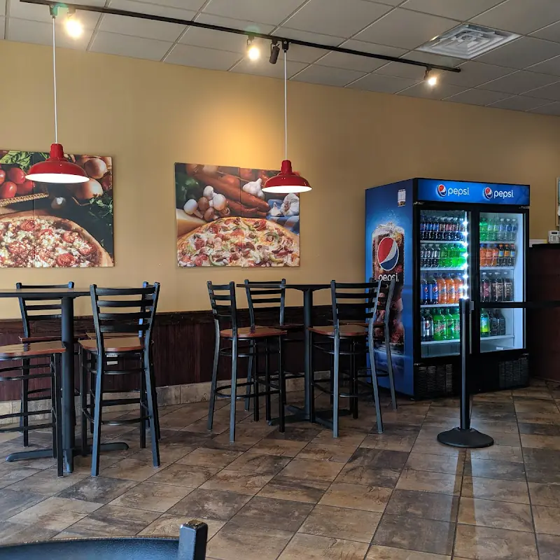 Marco's Pizza