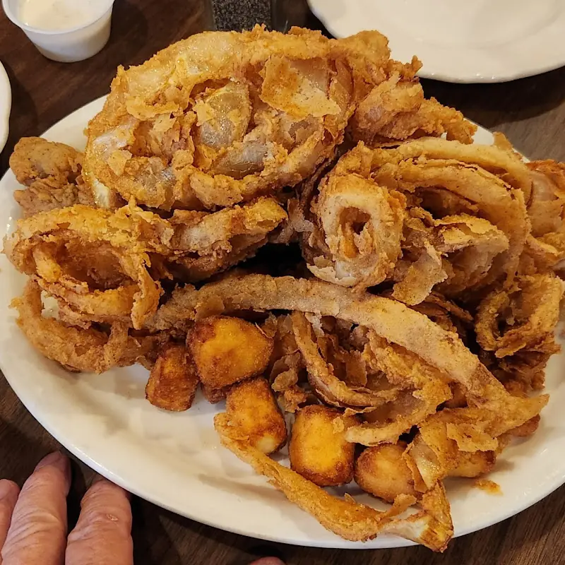 Goody's Grill