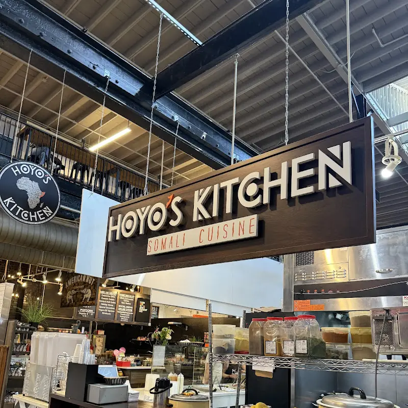Hoyo's Kitchen