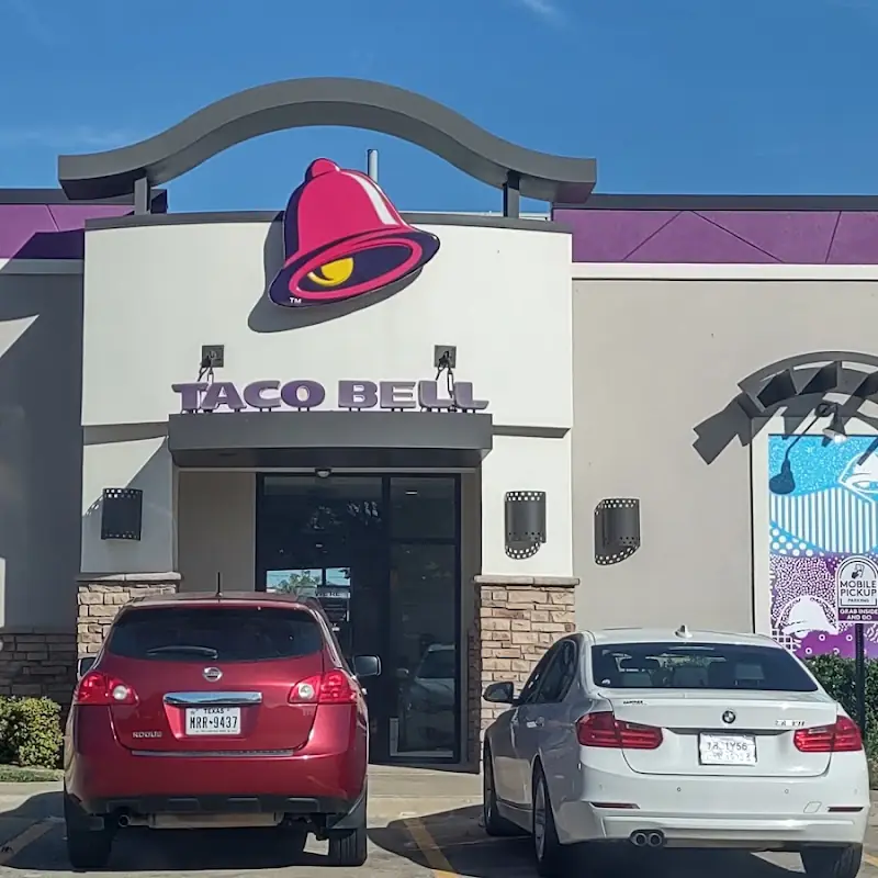 Taco Bell