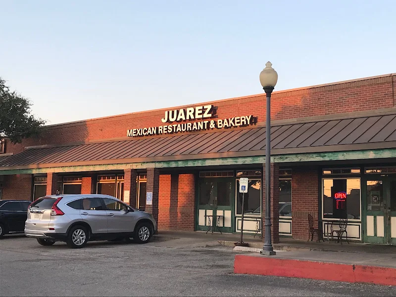 Juarez Restaurant & Bakery