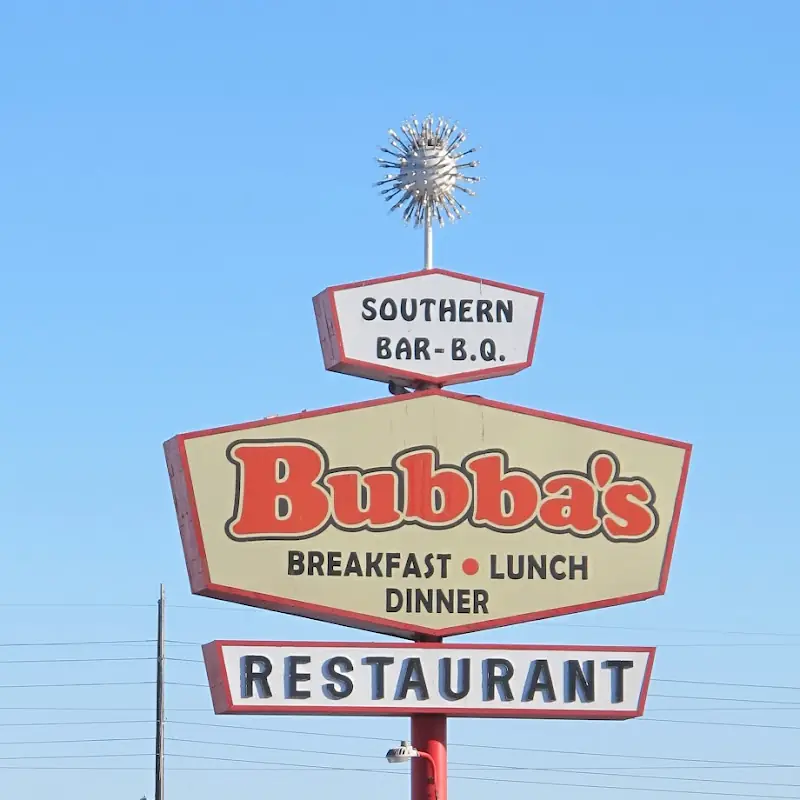Bubba's Restaurant