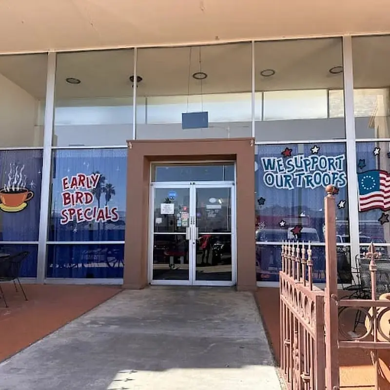 Biscuits Country Cafe