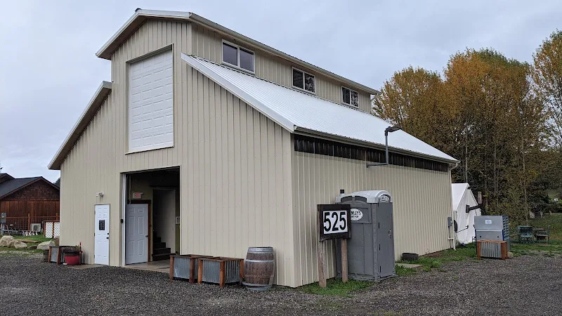 Yoked Farmhouse & Brewery