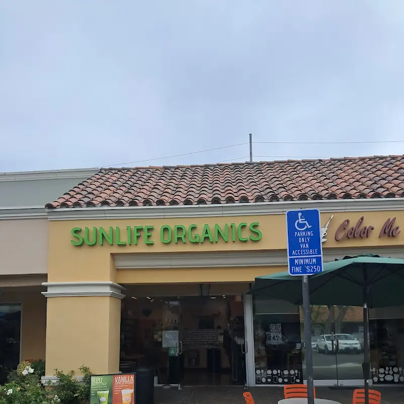 SunLife Organics