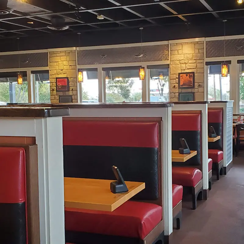 Chili's Grill & Bar