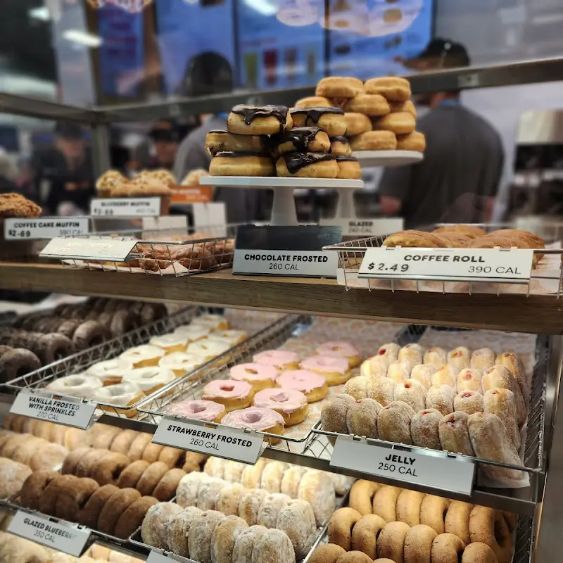 Dunkin'