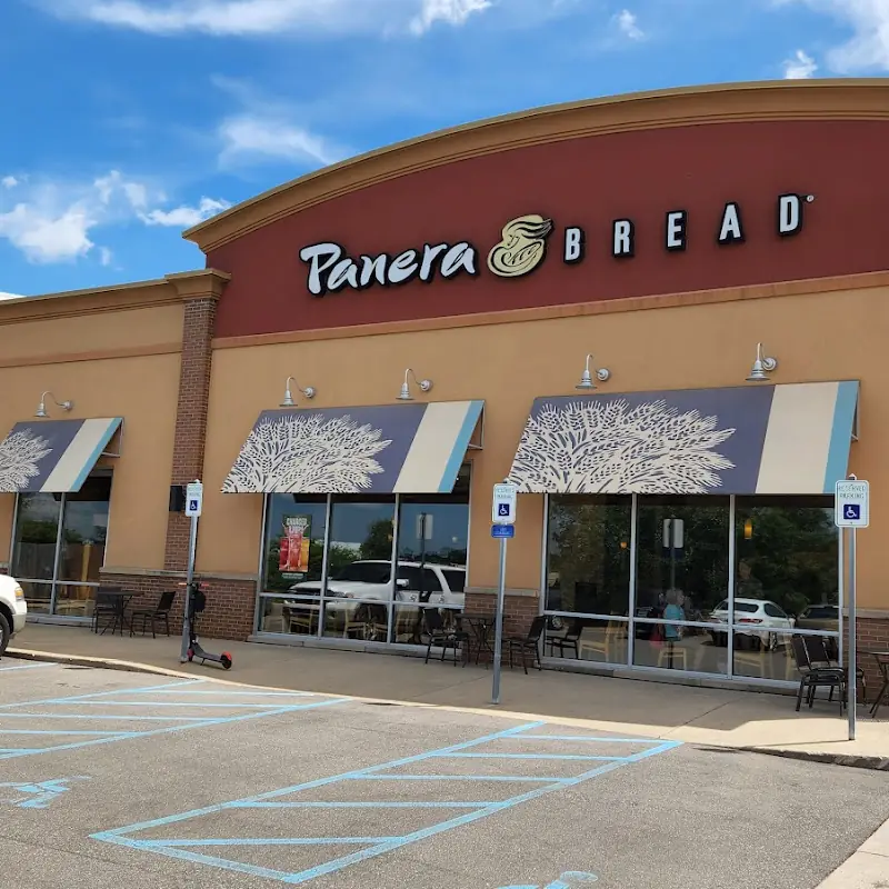 Panera Bread
