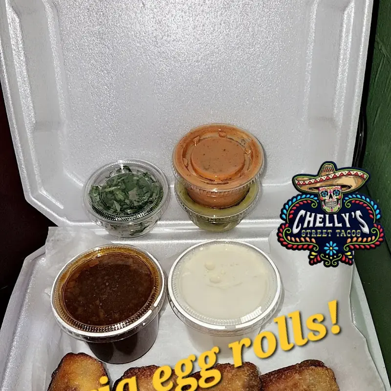 CHELLY'S STREET TACOS LLC