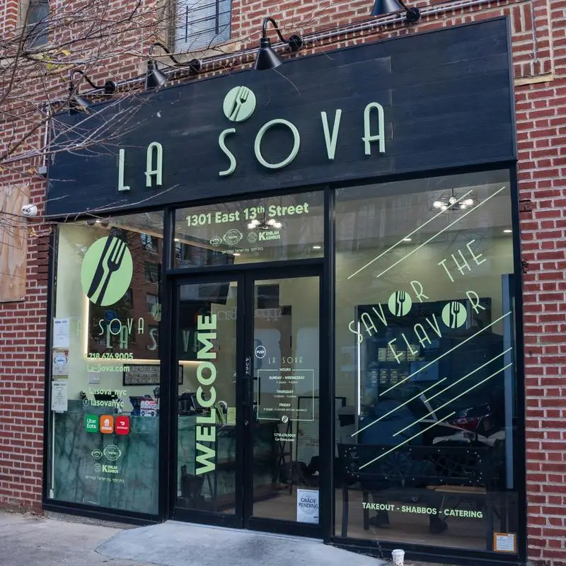 La Sova
