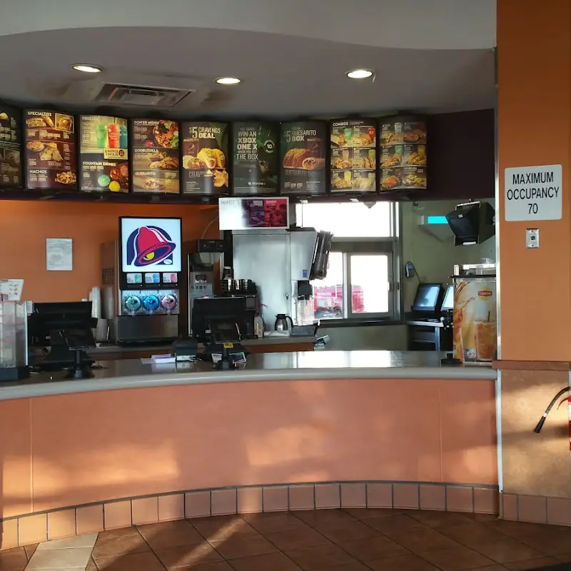 Taco Bell