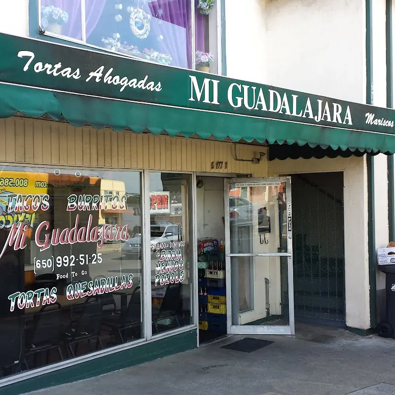 Mi Guadalajara
