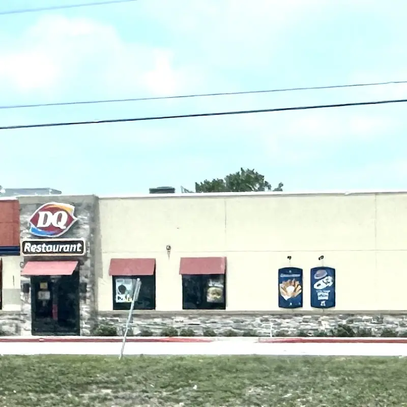 Dairy Queen