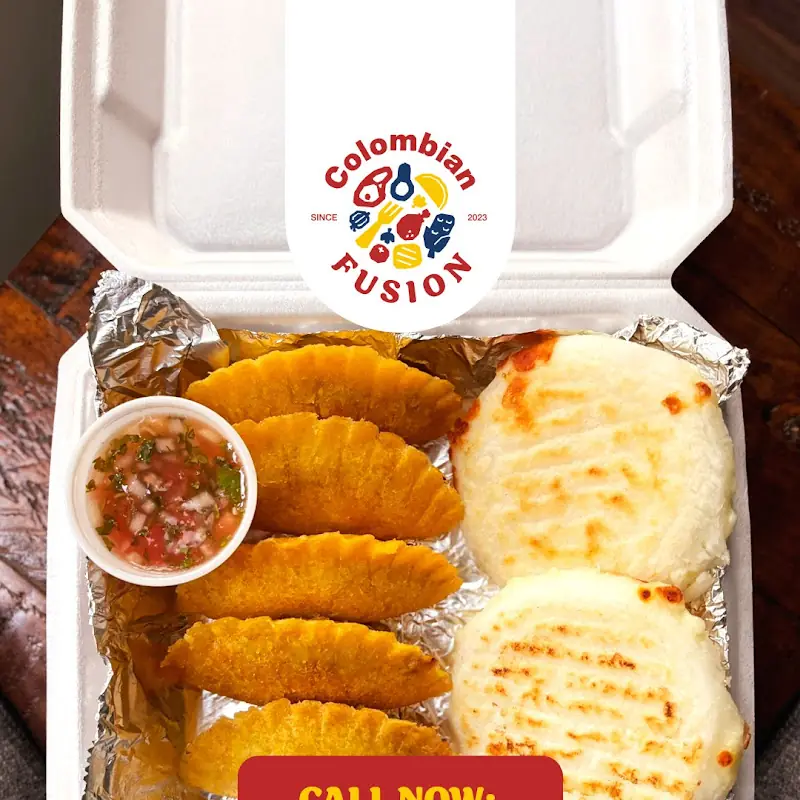 Colombian Fusion