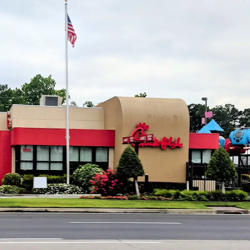 Chick-fil-A