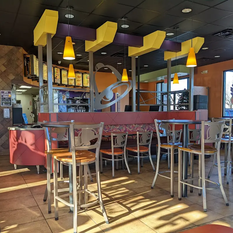 Taco Bell