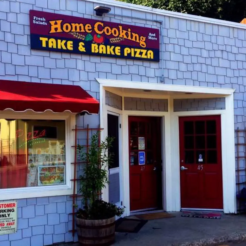 Home Cooking Take & Bake