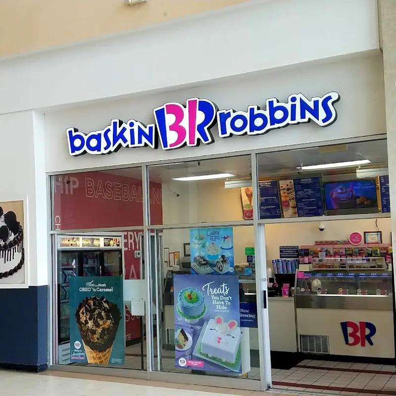 Baskin-Robbins