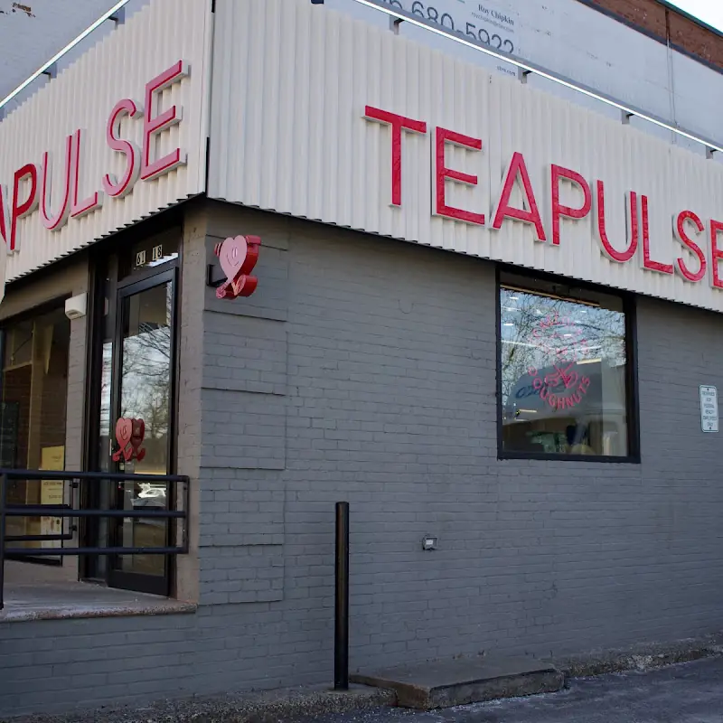 TEAPULSE - Fresh Meadows
