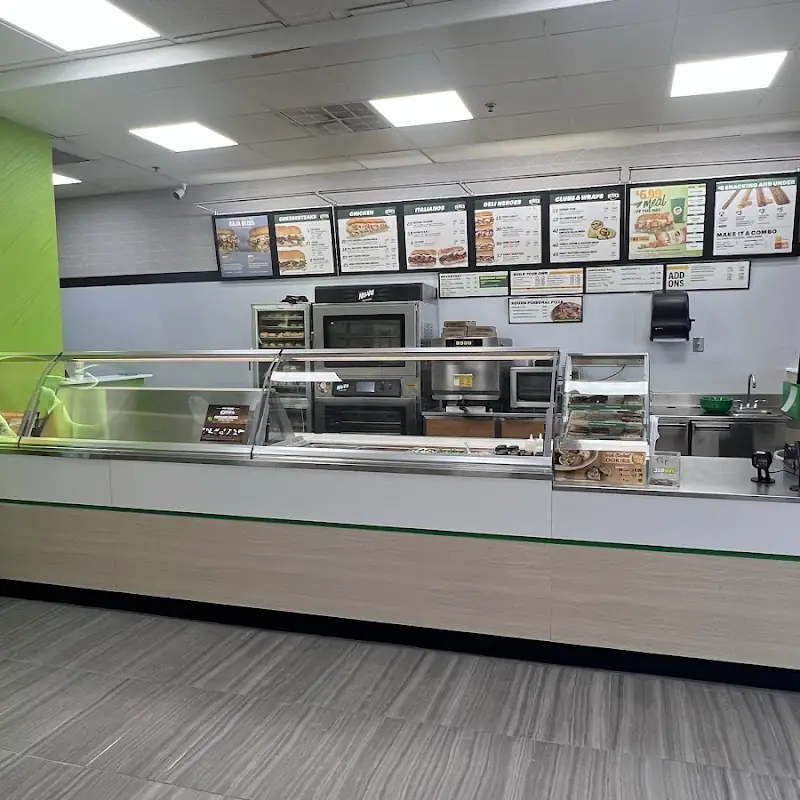 Subway Elgin
